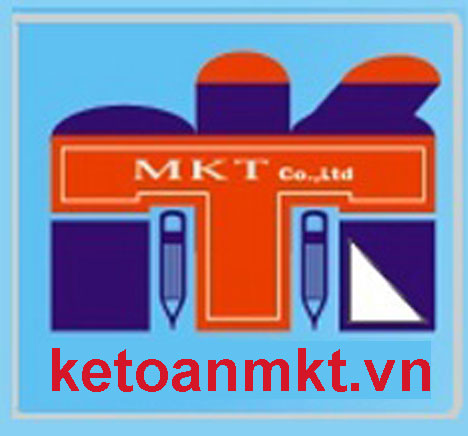 Công Ty TNHH Tư Vấn & Dịch vụ Tài chính Kế Toán MKT 